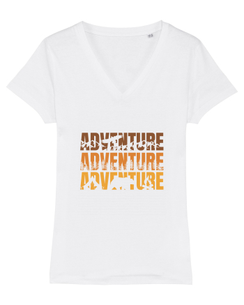 Adventure White