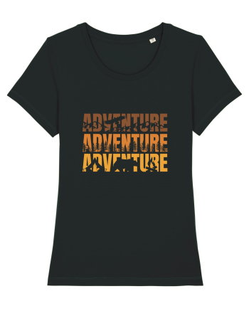 Adventure Black