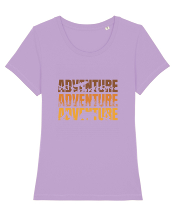 Adventure Lavender Dawn