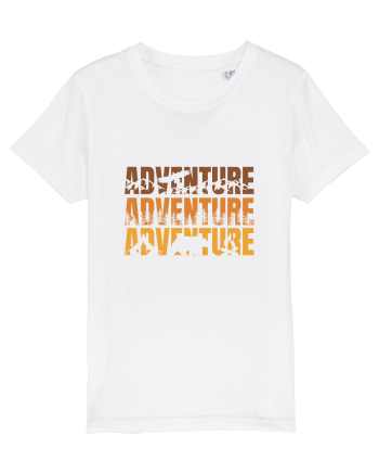 Adventure White