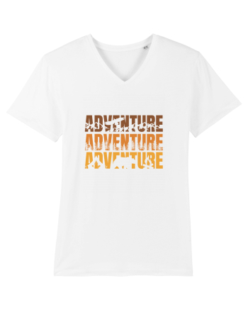 Adventure White