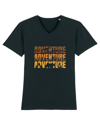 Adventure Black