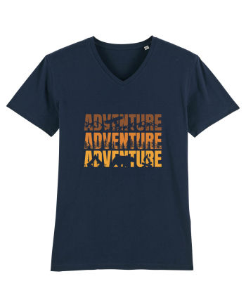 Adventure French Navy