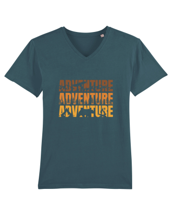 Adventure Stargazer