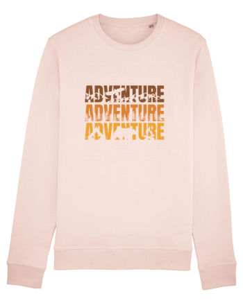 Adventure Candy Pink