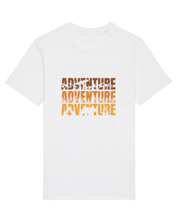 Adventure White