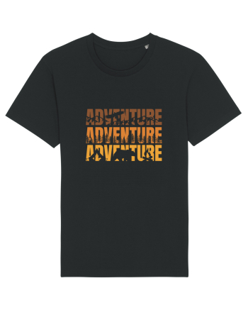 Adventure Black