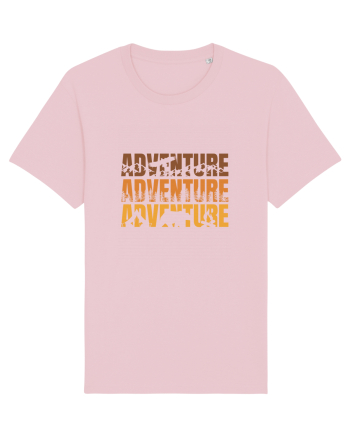 Adventure Cotton Pink