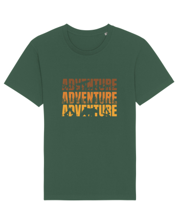 Adventure Bottle Green