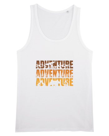 Adventure White