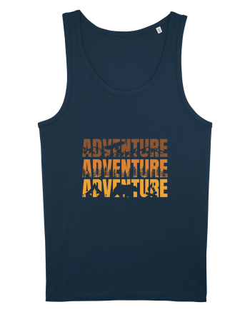 Adventure Navy