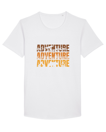 Adventure White