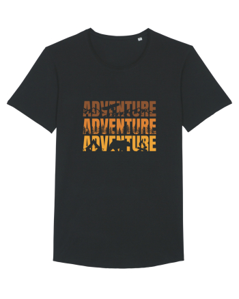 Adventure Black