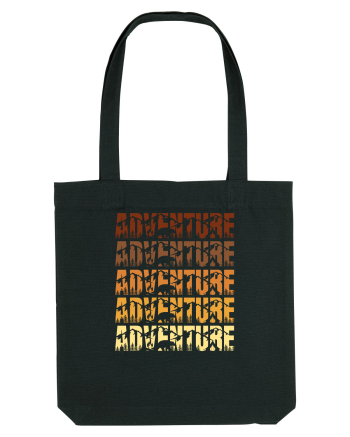 Adventure Black