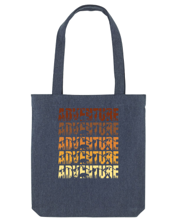 Adventure Midnight Blue