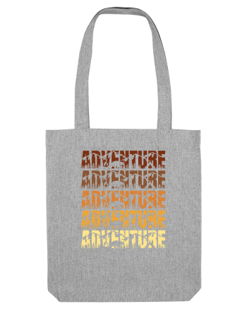 Adventure Heather Grey