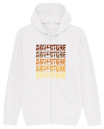 Adventure White