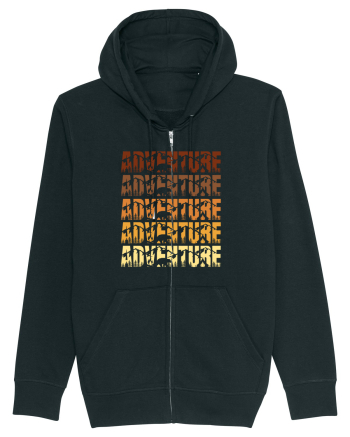 Adventure Black