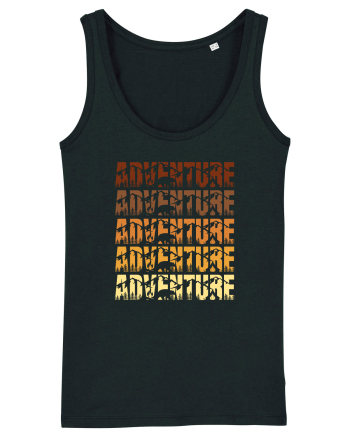 Adventure Black