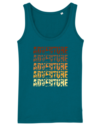 Adventure Ocean Depth