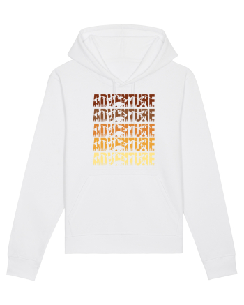Adventure White