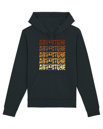 Adventure Black