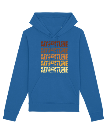 Adventure Royal Blue