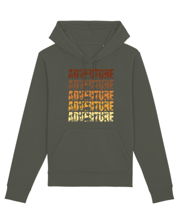 Adventure Khaki