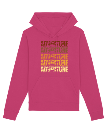 Adventure Raspberry