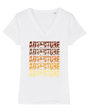 Adventure White
