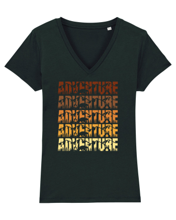 Adventure Black