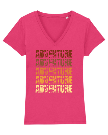 Adventure Raspberry