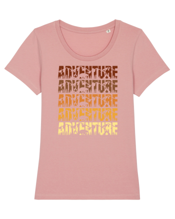 Adventure Canyon Pink