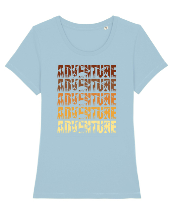 Adventure Sky Blue
