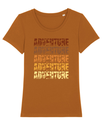Adventure Roasted Orange