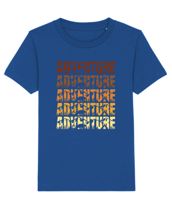 Adventure Majorelle Blue