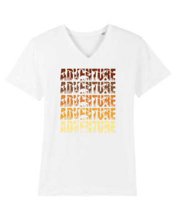 Adventure White