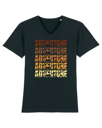Adventure Black