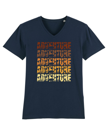 Adventure French Navy