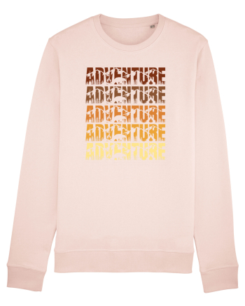 Adventure Candy Pink