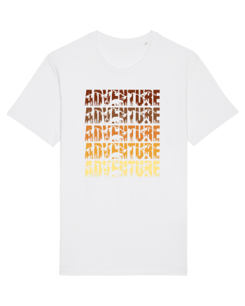 Adventure White