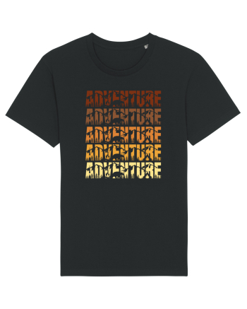 Adventure Black