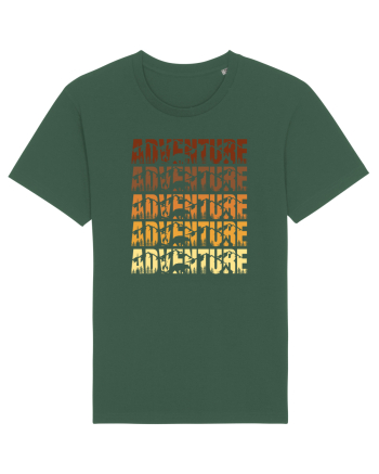 Adventure Bottle Green