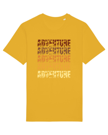 Adventure Spectra Yellow
