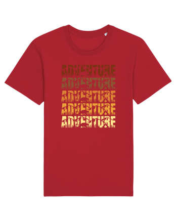 Adventure Red