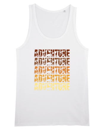 Adventure White