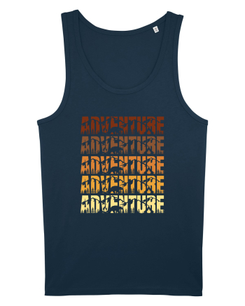 Adventure Navy