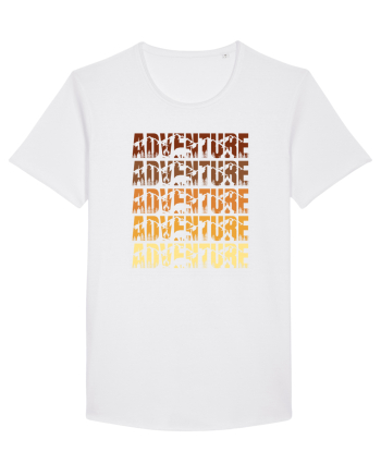 Adventure White