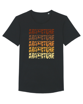 Adventure Black