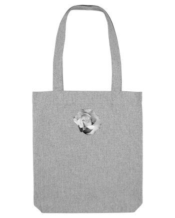 Tandafir alb  Heather Grey